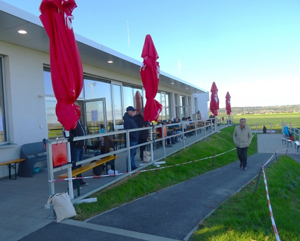 Sportpatz Hagenbrunn - Hagenbrunn