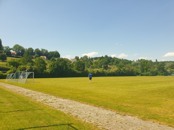 Cteam arena Nebenplatz 3 - Ravensburg