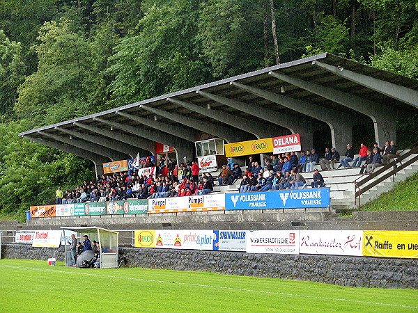 Gastrastadion - Rankweil