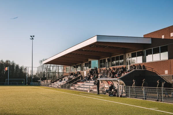 CRACK-Stadion - Ypern