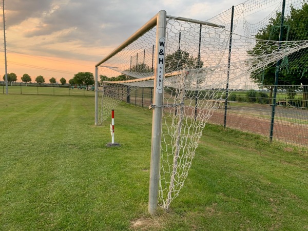 Sportanlage Herderstraße Platz 2 - Merzenich-Golzheim