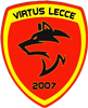 Wappen ASD Virtus Lecce  118720