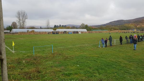 Stadionul Zimbor - Zimbor