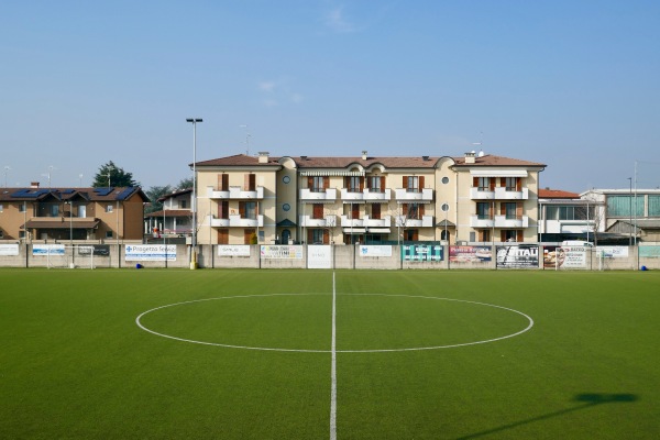 Campo Sportivo Cesare Guzzi Sintetico - Coccaglio