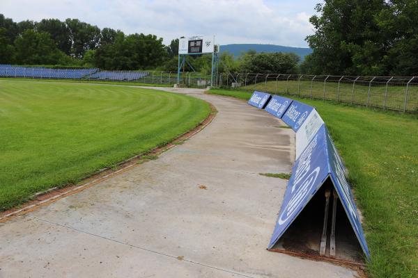 Stadion Rakovski  - Sevlievo