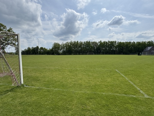 Sportpark Het Hoge Vonder veld 2 - Dinkelland-Deurningen