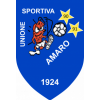 Wappen US Amaro