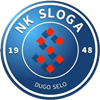 Wappen NK Sloga Dugo Selo Lukačko