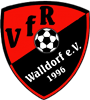 Wappen VfR Walldorf 1996