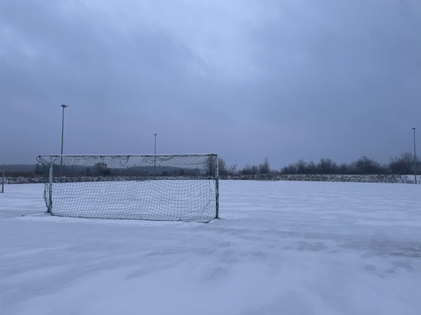 Sportplatz Hans-Carossa-Gymnasium - Berlin-Gatow