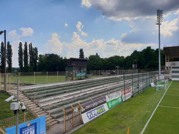 Rákóczi Stadion - Kaposvár