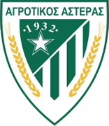 Wappen Agrotikos Asteras FC
