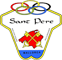 Wappen AD Colegio San Pedro  89235