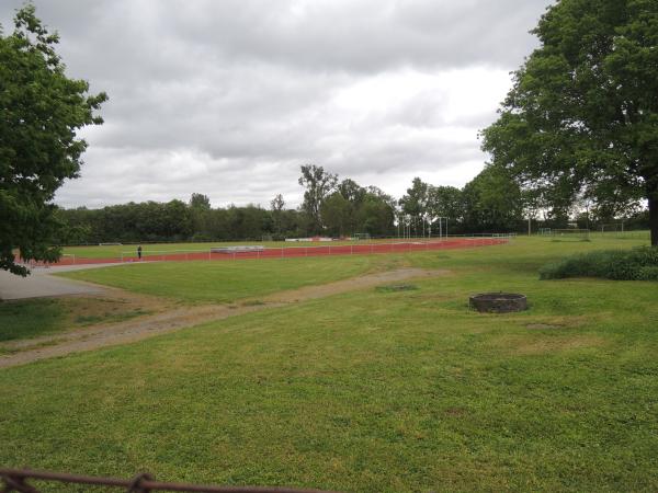 Sportanlage Am Hanfgraben - Riedstadt-Goddelau