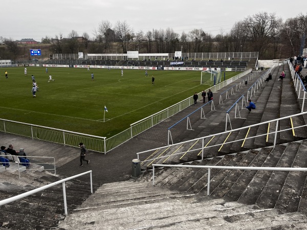 Stadion Stovky - Frýdek-Místek