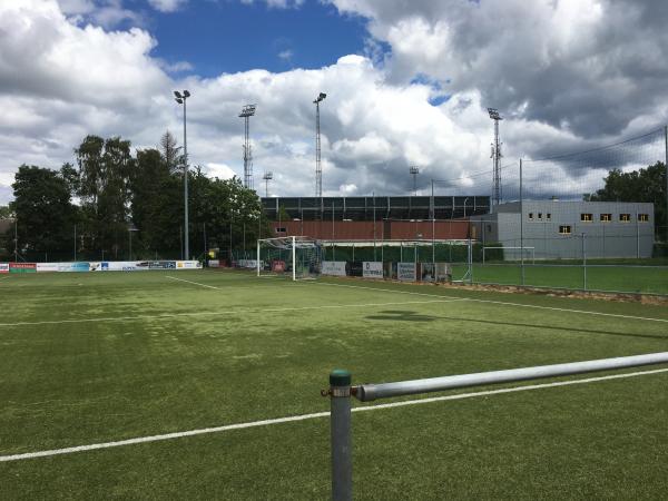 Sportplatz Judenstraße - Eupen