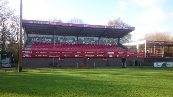 Sportpark De Schietberg - Made