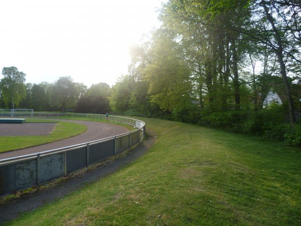 Sportanlage Am Tannenbusch - Voerde/Niederrhein-Friedrichsfeld