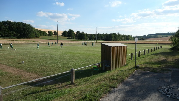 Sportanlage Krautheim - Volkach-Krautheim