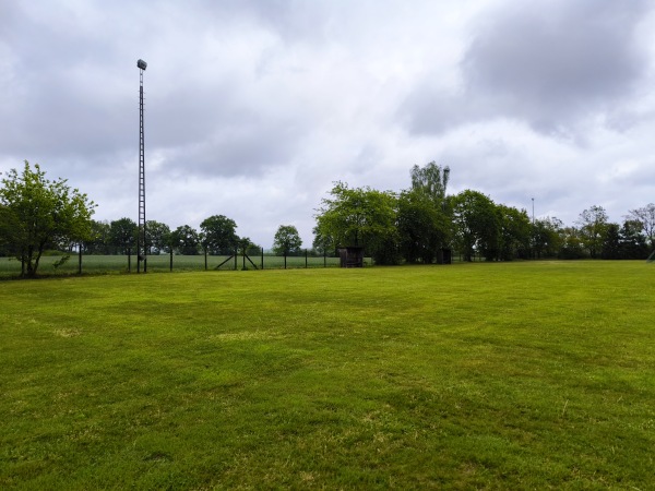 Sportplatz Grethem - Grethem