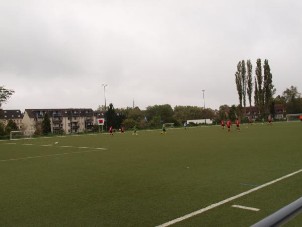 Sportanlage Lohwiese Platz 2 - Esen/Ruhr-Karnap