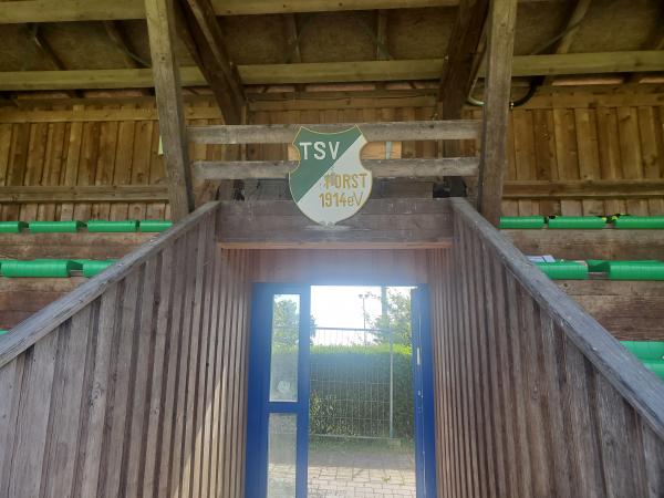 Botensteig Arena - Schonungen-Forst