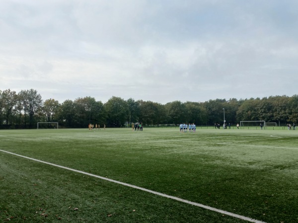 Nationaal Sportcentrum Papendal veld A - Arnhem