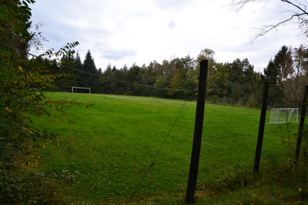 Waldstadion - Eitorf-Rankenhohn