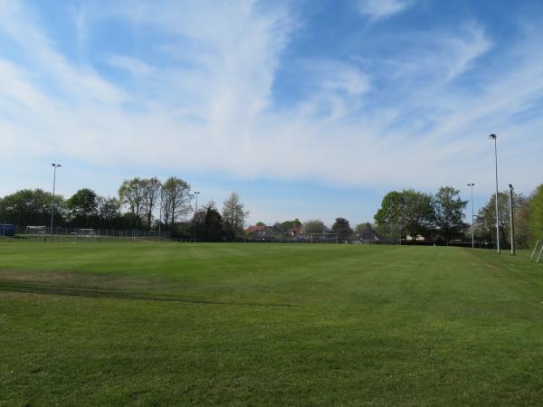 Sportanlage am Königsteich - Westerkappeln