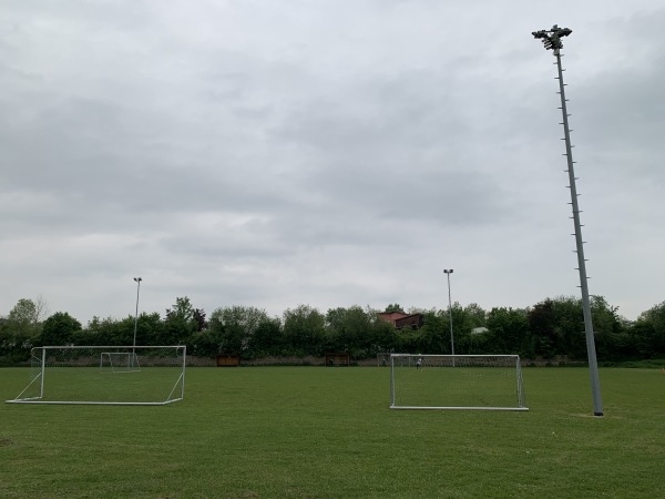 Sportanlage Freizeitinsel Platz 3 - Bad Abbach