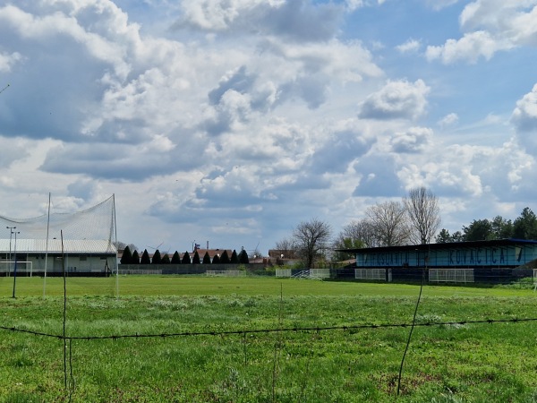 FK Slavija Kovačica - Kovačica