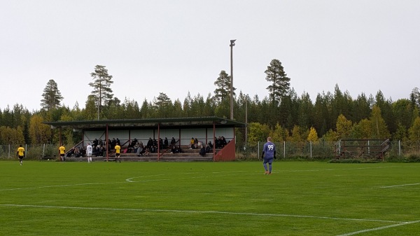 Tandsbyns IP - Tandsbyn
