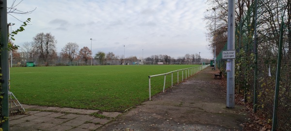 Leinestadion C-Platz - Seelze