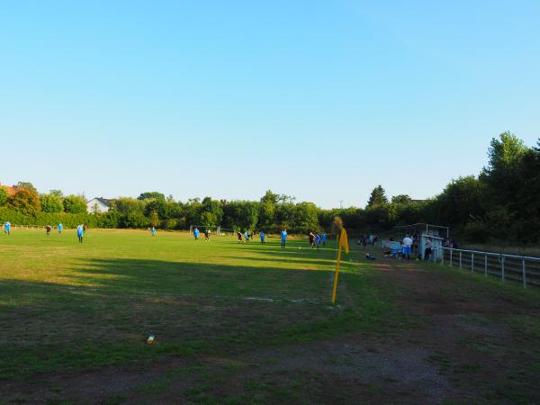 Waldstadion - Castrop-Rauxel-Bladenhorst