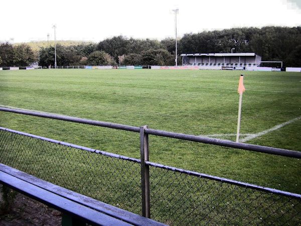 Sportpark Kerkpolder veld 49 - Delft