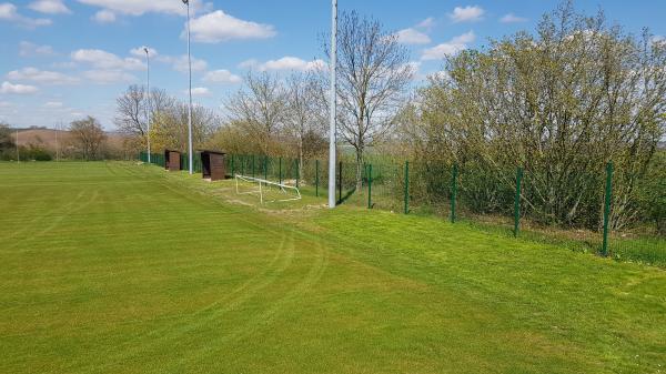 Waldsportplatz 2 - Allstedt