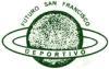 Wappen CFD Futuro San Francisco Wappen CFD Futuro San Francisco