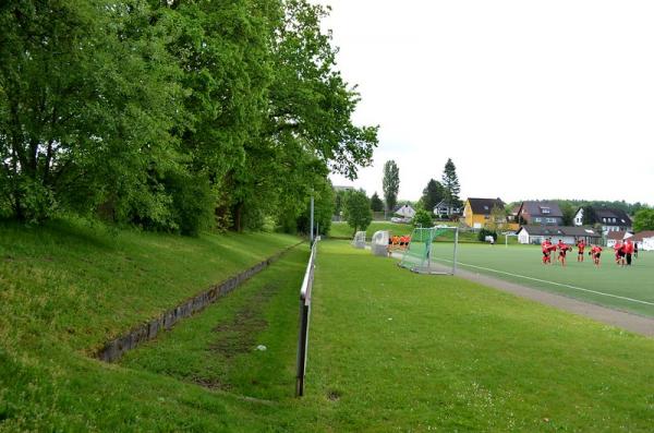 Hyundai Smolczyk Arena - Sprockhövel-Obersprockhövel