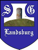 Wappen SG Landsburg  81141