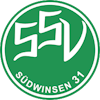 Wappen SSV Südwinsen 1931 diverse  91410