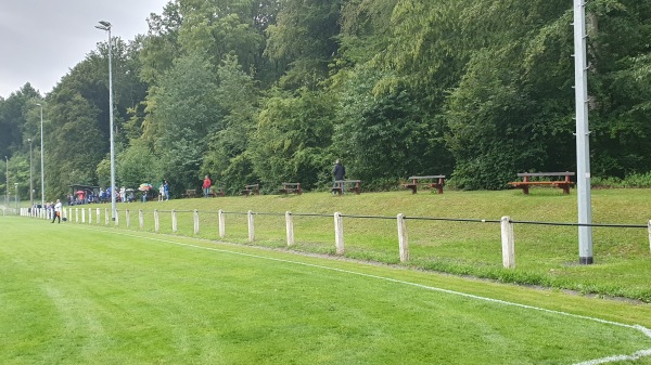 Sportanlage Seewald - Eppingen-Elsenz