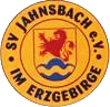 Wappen ehemals SV Jahnsbach 1913  40399