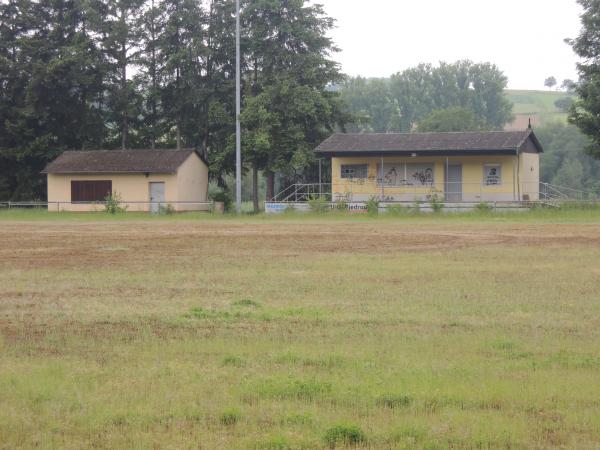 Sportplatz Flacht - Flacht/Aar