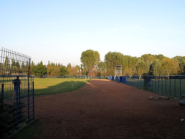 Stadion Ulcinj - Ulcinj