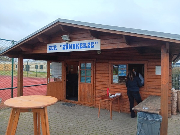Sportpark Rühn - Rühn