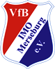Wappen ehemals VfB IMO Merseburg 1997  953