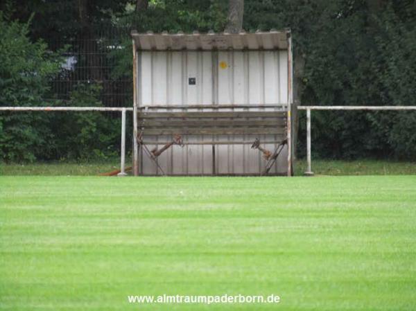 Dreizehnlindenstadion - Paderborn-Elsen