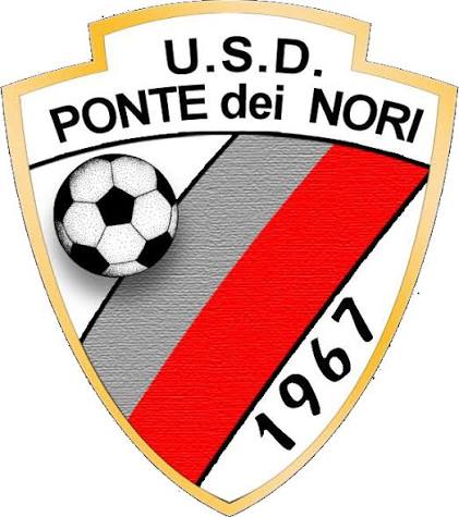 Wappen USD Ponte dei Nori