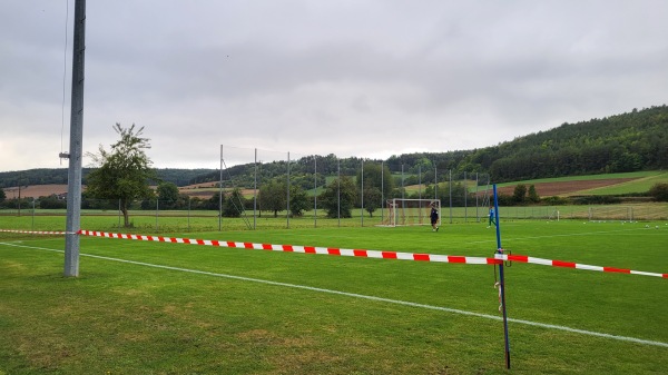 Sportplatz am Wiesenweg - Tauberbischofsheim