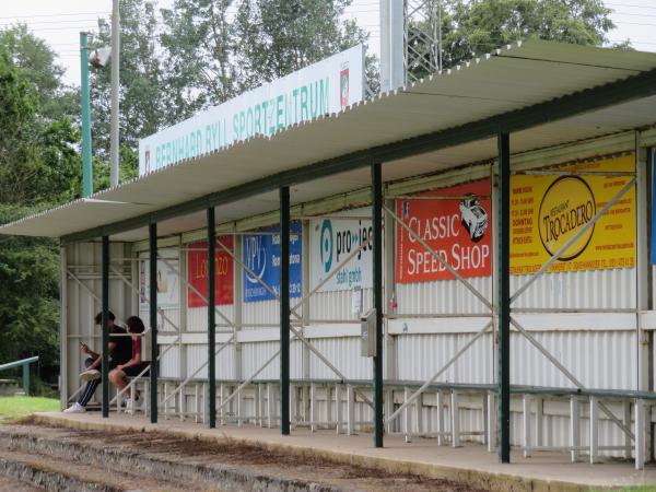 Bernhard Ryll Sportzentrum - Langenhagen-Godshorn
